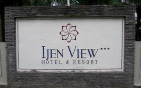 Ijen View Hotel & Resort